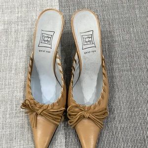 Cynthia Rowley shoes